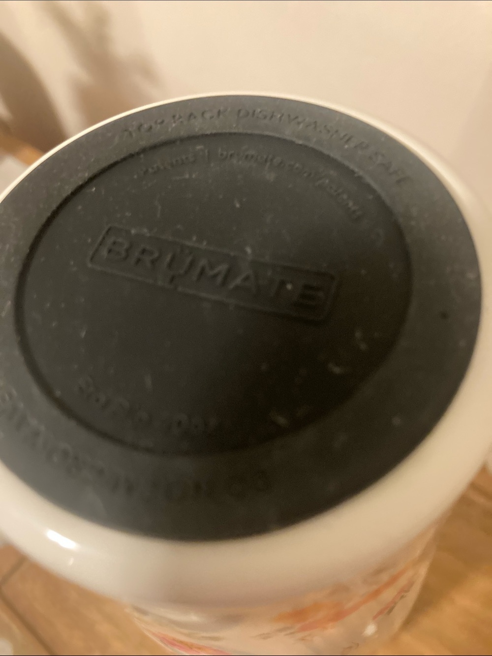 Brumate Era Flip Floral Travel Tumbler - Picture 13 of 13